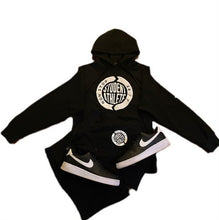 Load image into Gallery viewer, Unisex hoodie (Click Image for colors)