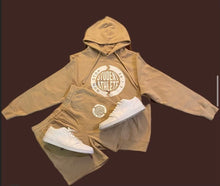 Load image into Gallery viewer, Unisex hoodie (Click Image for colors)