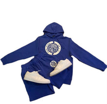 Load image into Gallery viewer, Unisex hoodie (Click Image for colors)