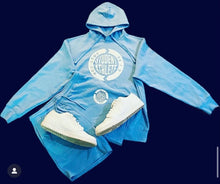 Load image into Gallery viewer, Unisex hoodie (Click Image for colors)