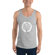 Load image into Gallery viewer, Unisex Tank Top (Click Image for colors)