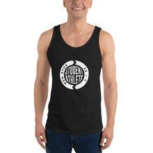 Load image into Gallery viewer, Unisex Tank Top (Click Image for colors)