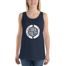 Load image into Gallery viewer, Unisex Tank Top (Click Image for colors)