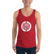 Load image into Gallery viewer, Unisex Tank Top (Click Image for colors)