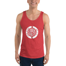 Load image into Gallery viewer, Unisex Tank Top (Click Image for colors)