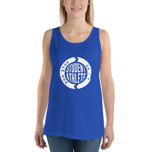 Load image into Gallery viewer, Unisex Tank Top (Click Image for colors)