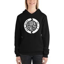 Load image into Gallery viewer, Unisex hoodie (Click Image for colors)