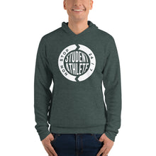 Load image into Gallery viewer, Unisex hoodie (Click Image for colors)