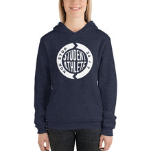 Load image into Gallery viewer, Unisex hoodie (Click Image for colors)
