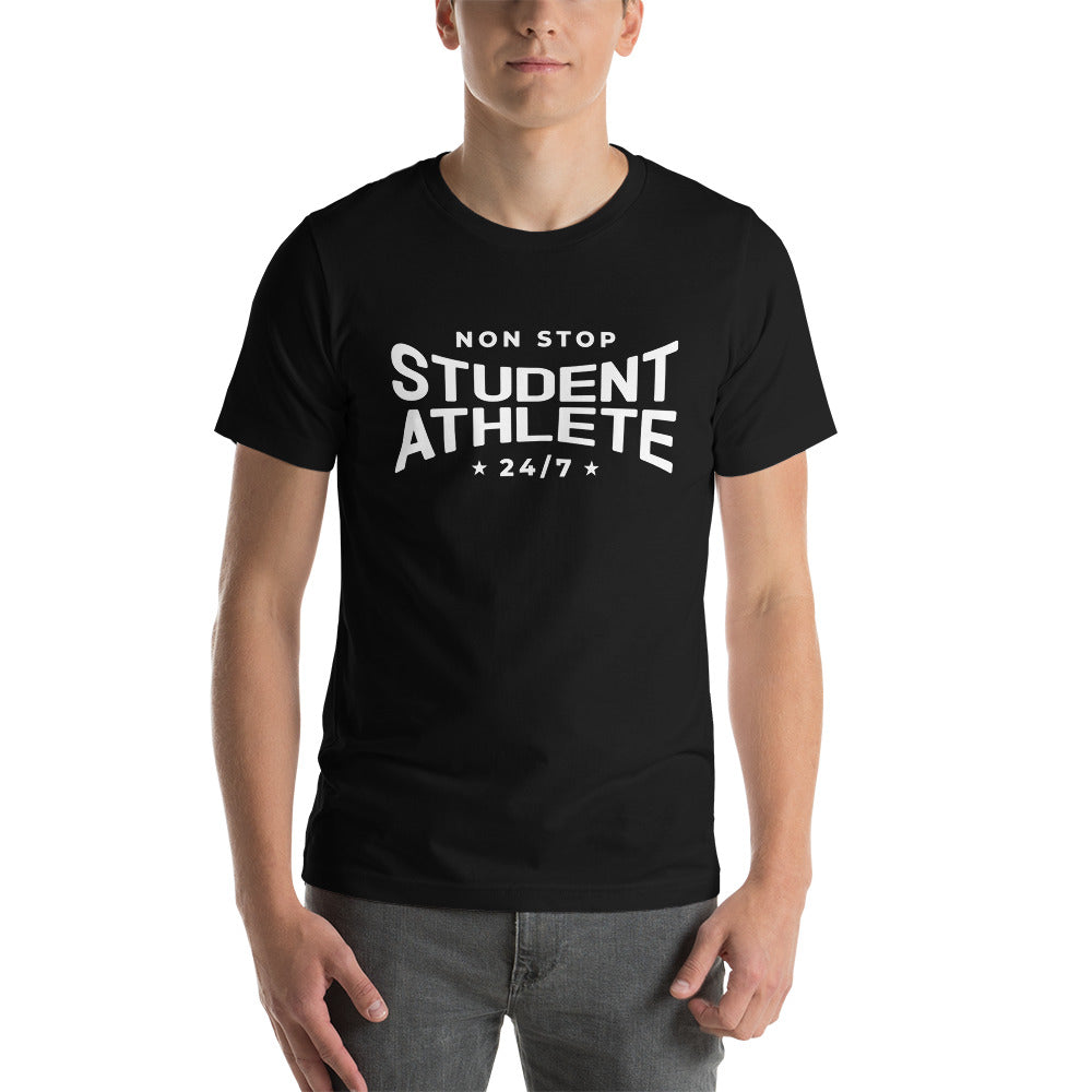 Short-Sleeve Unisex T-Shirt NL